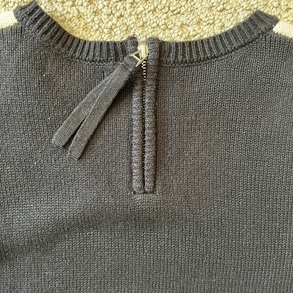 Rachel Zoe Colorblock Sweater - Picture 3 of 3